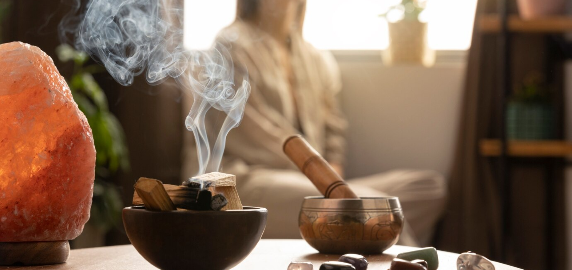 Saksham Ayurveda - Ayurveda - An Ancient Journey to Modern Wellness